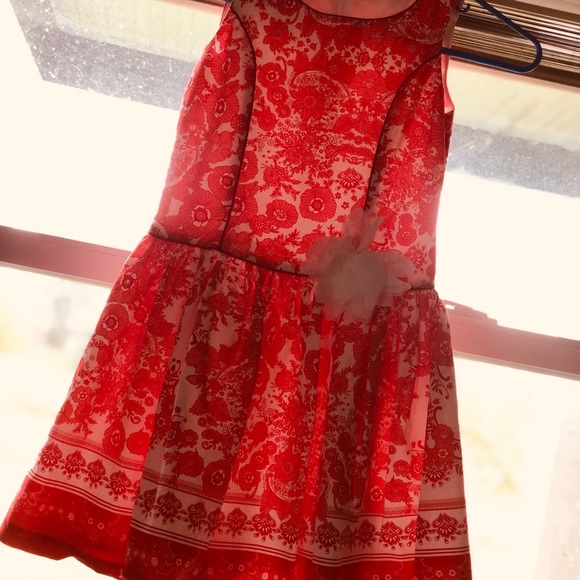 Girls Dress - Picture 2 of 3